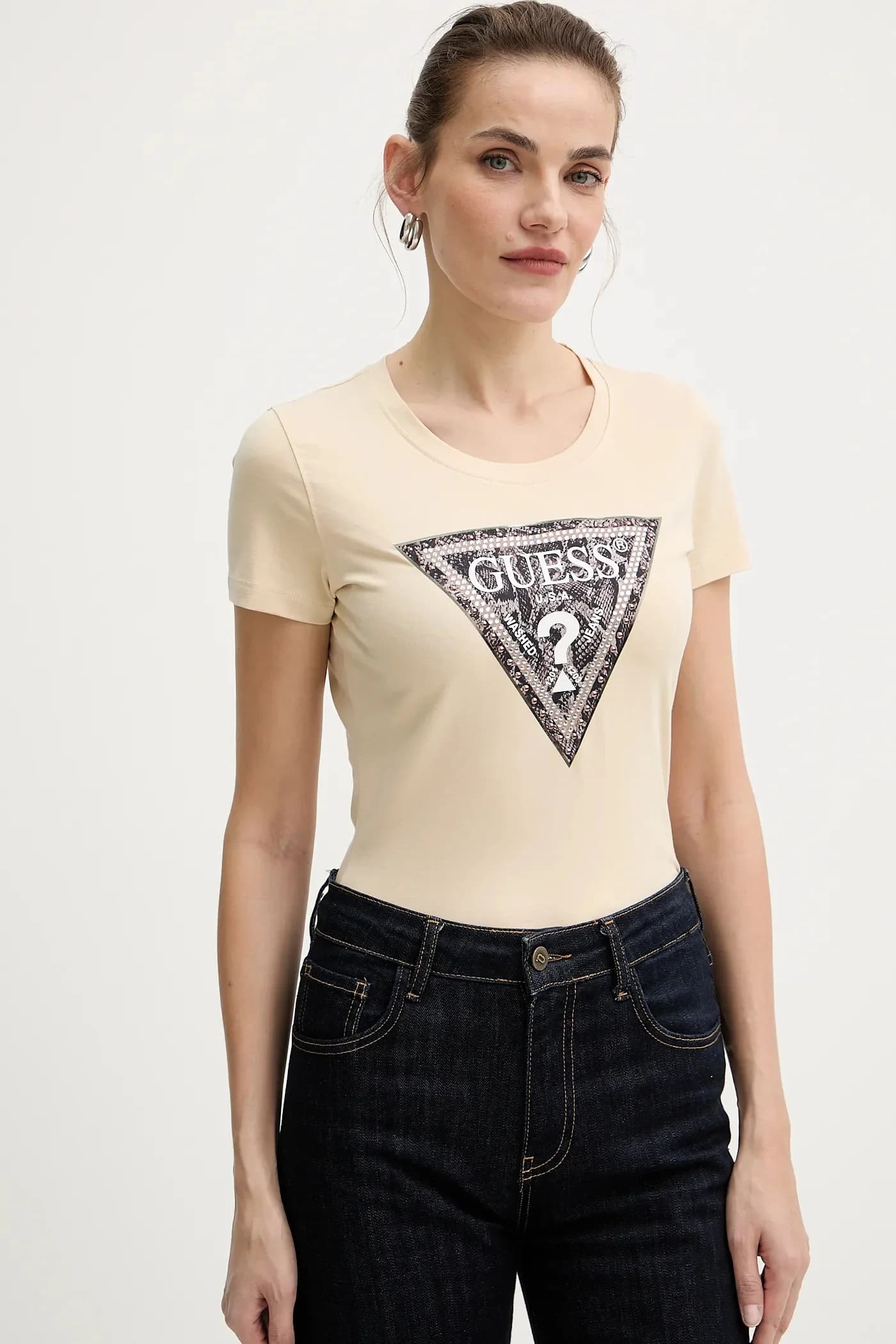 футболка - фото 4