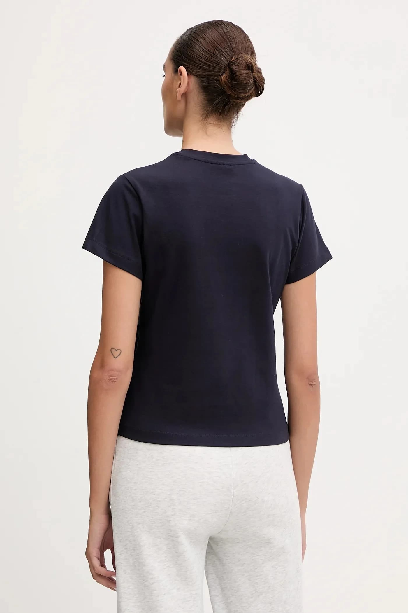 КОЛЕТТА Футболка - фото 3