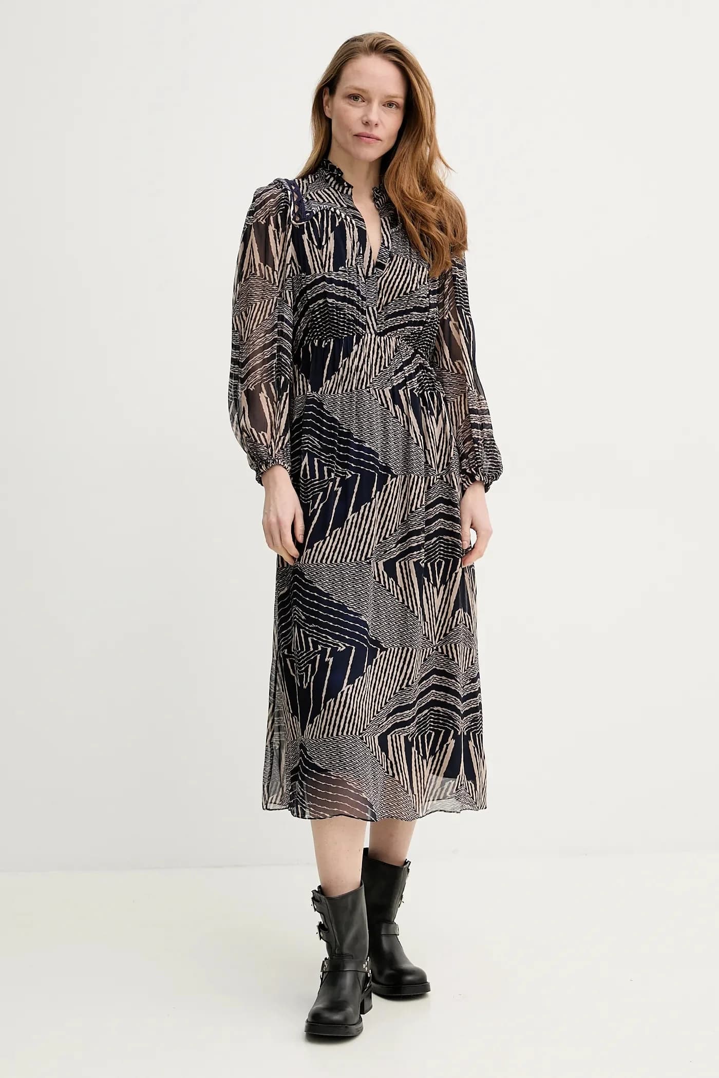 АНТАЛ платье