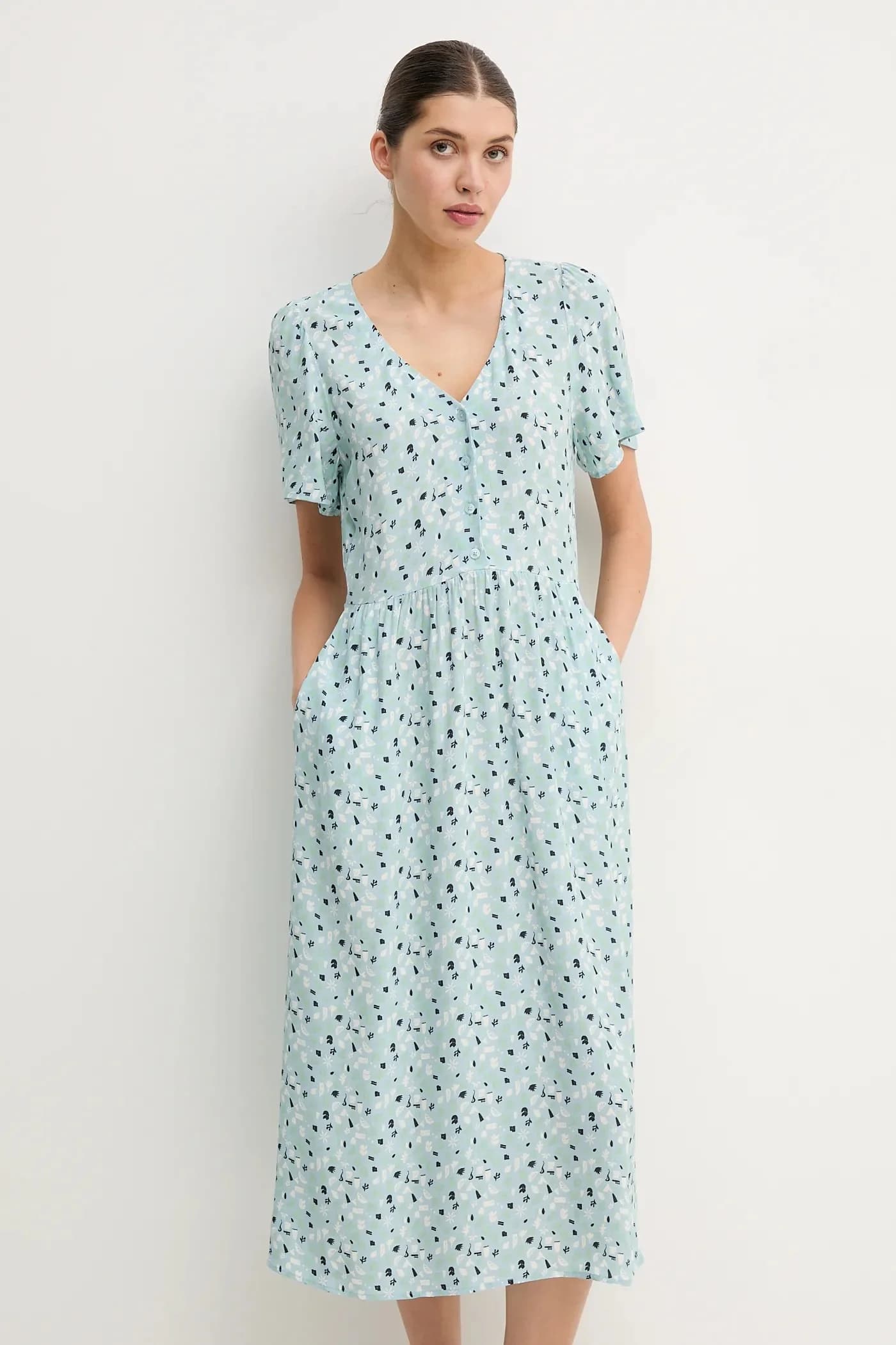 Одеваться - фото 3