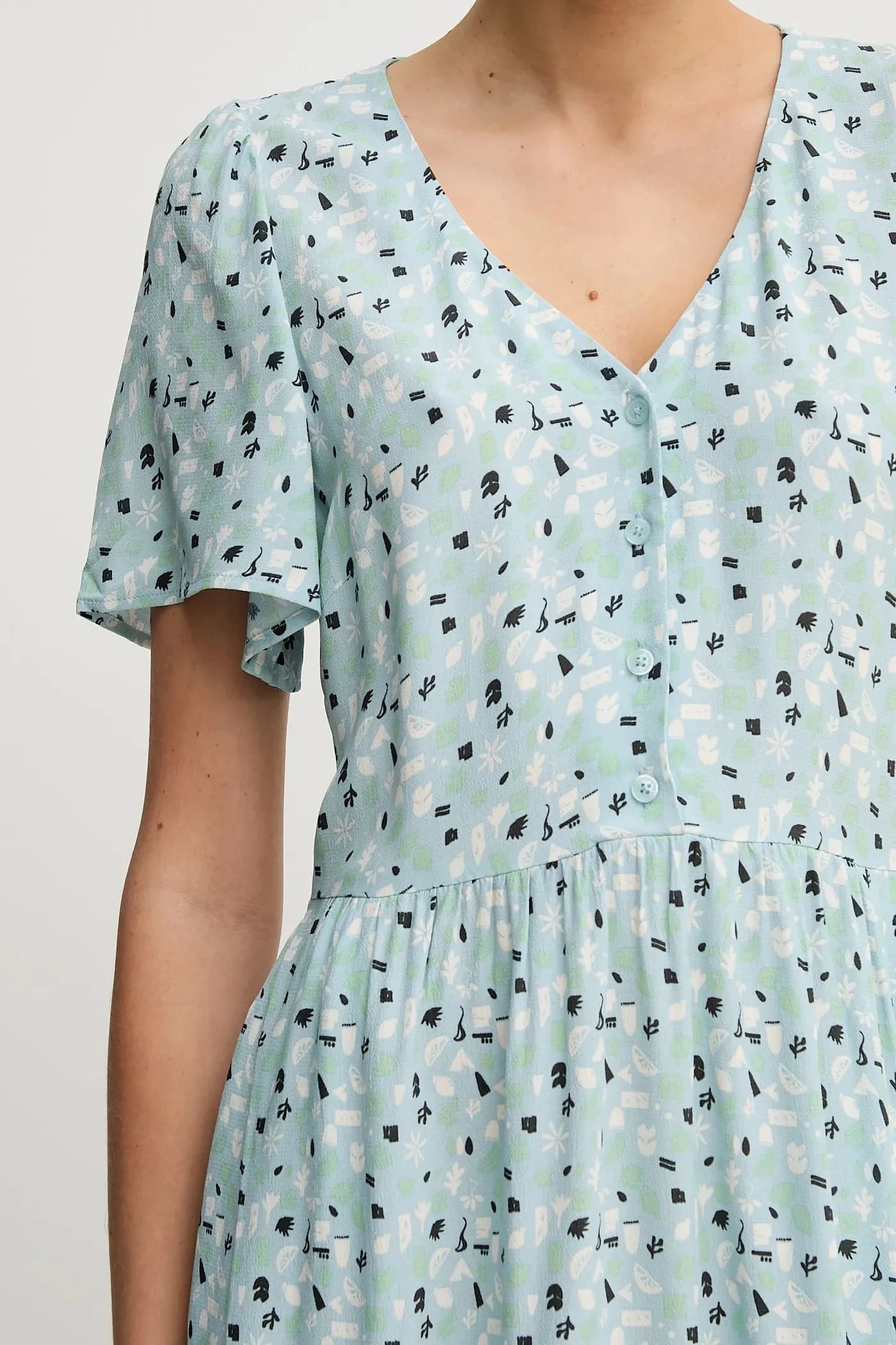 Одеваться - фото 5