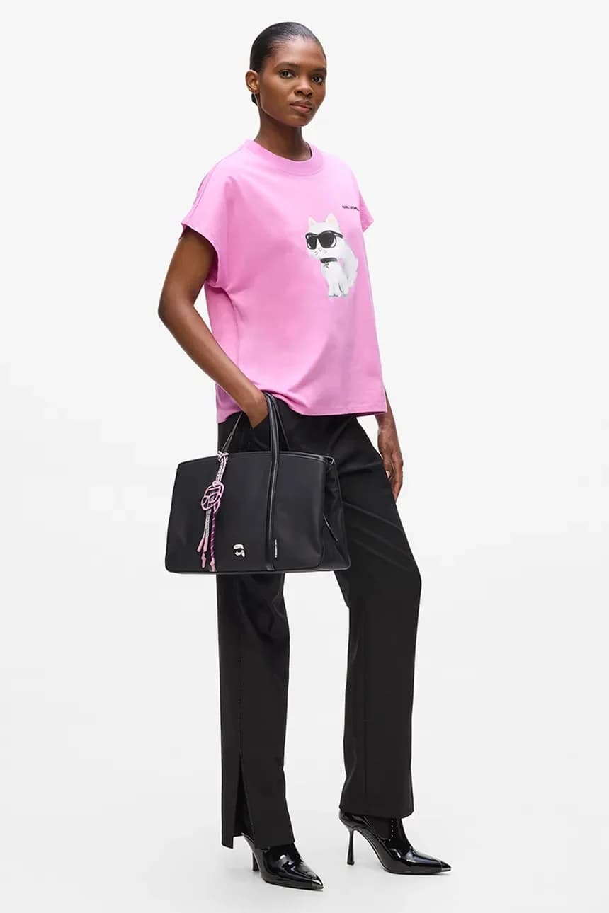 Хлопковая футболка IKON AQUARELLE - фото 4