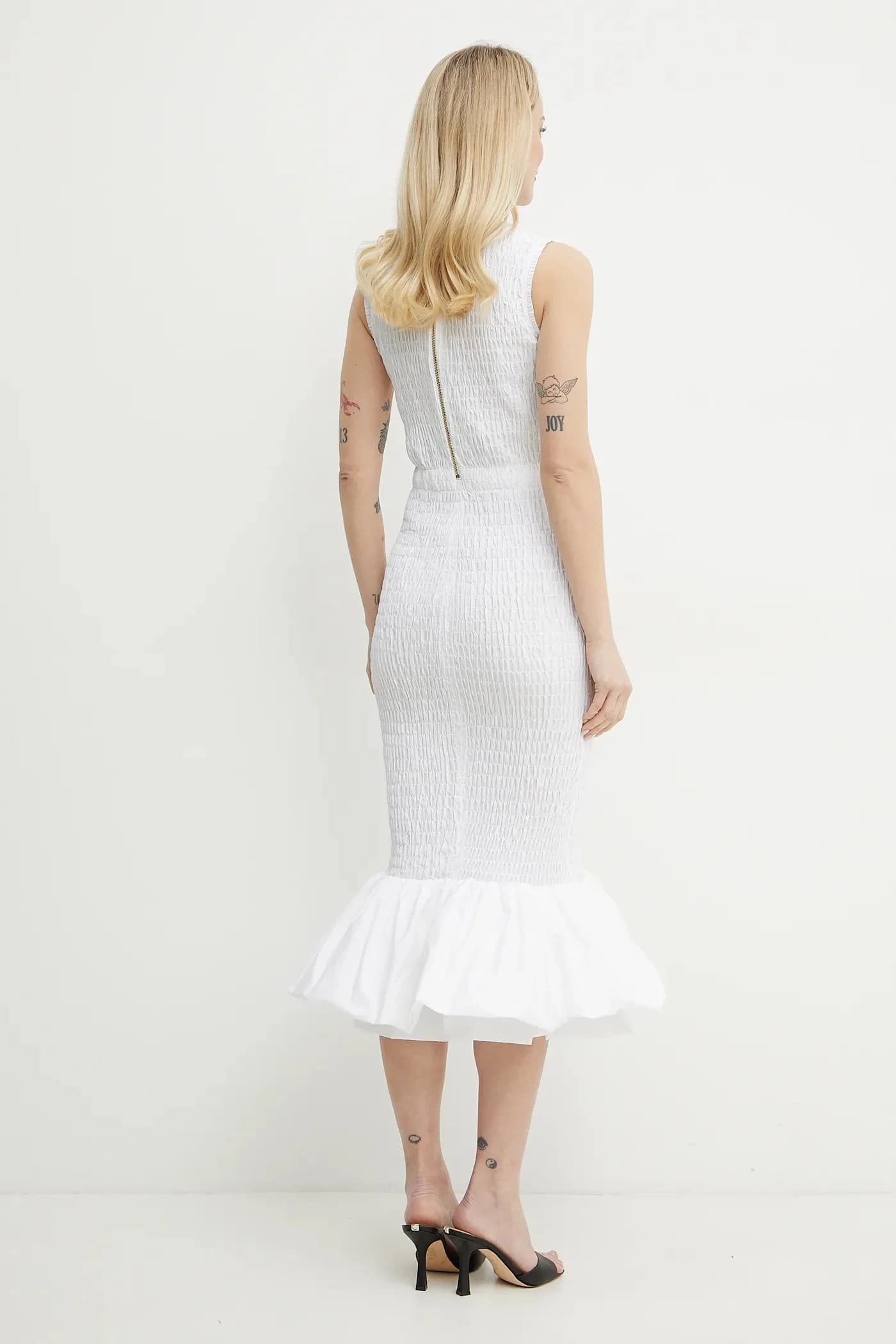 Одеваться - фото 3