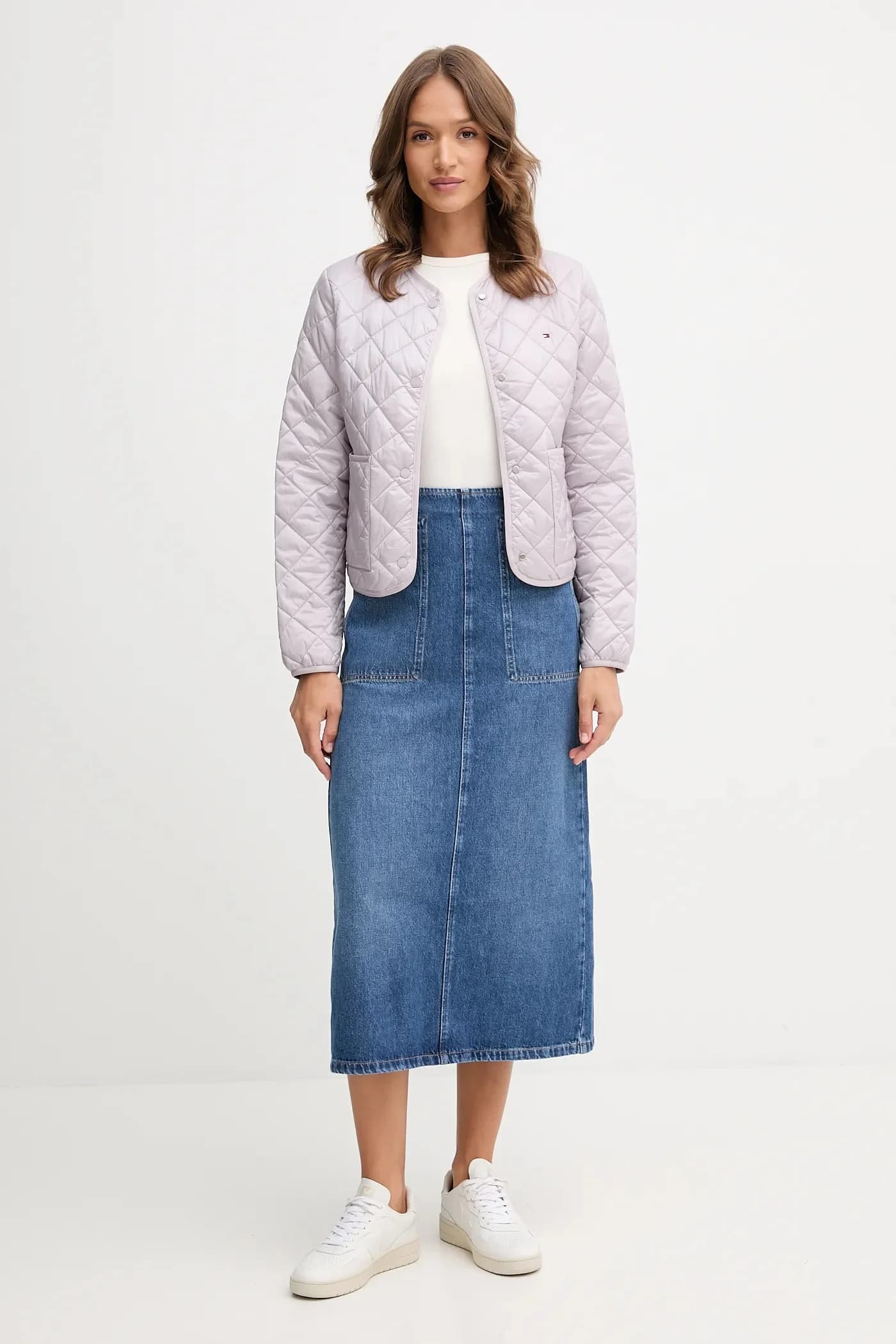 футболка - фото 2