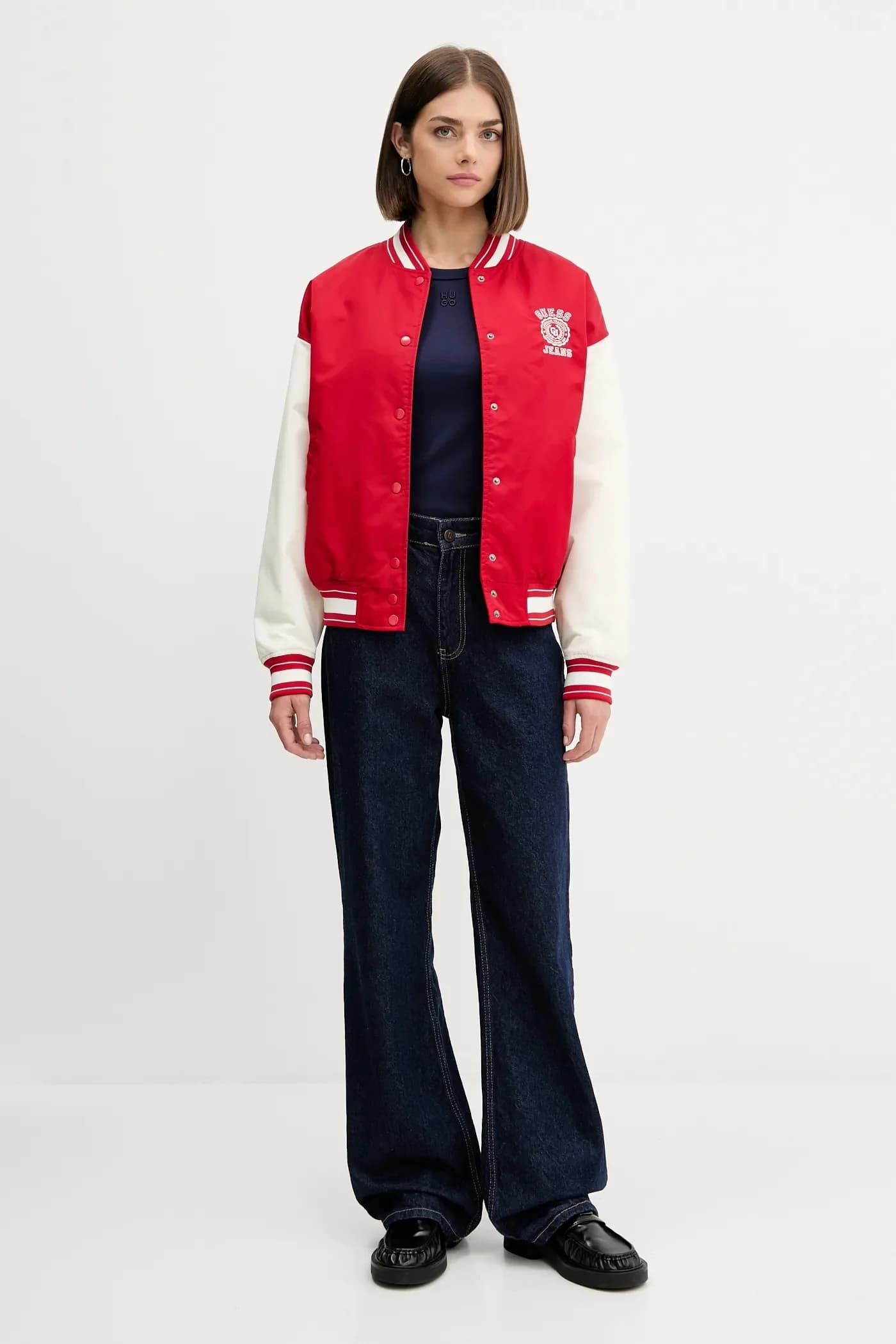 Футболка Делорис - фото 2