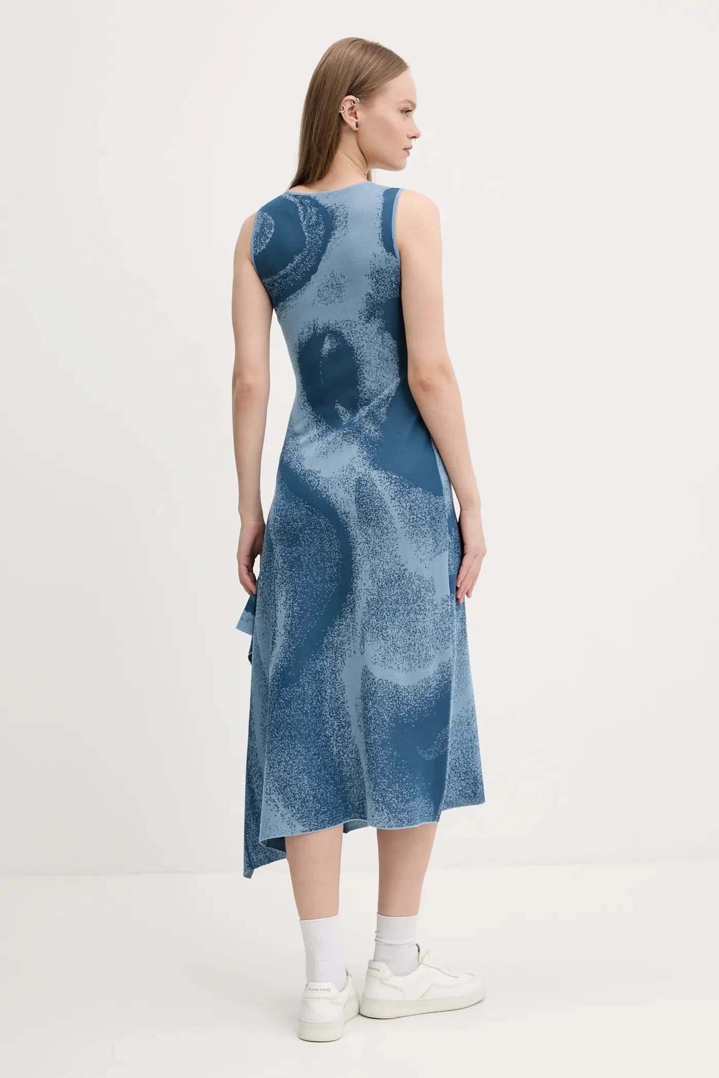 ТАЛЛИН платье - фото 2