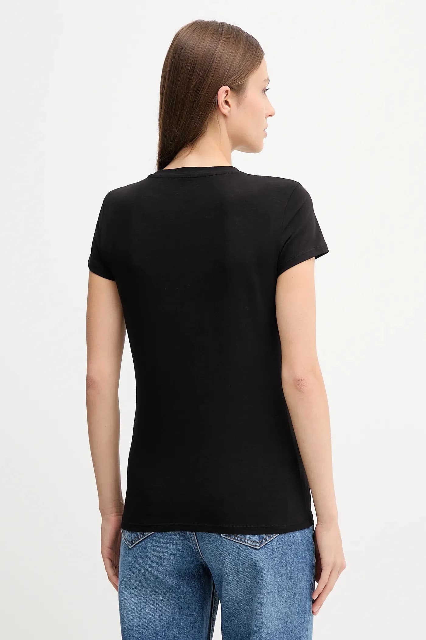 футболка - фото 2