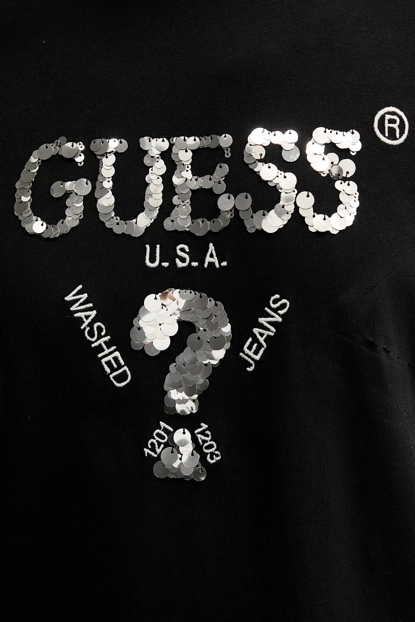 Хлопковая футболка AURLIE - фото 5