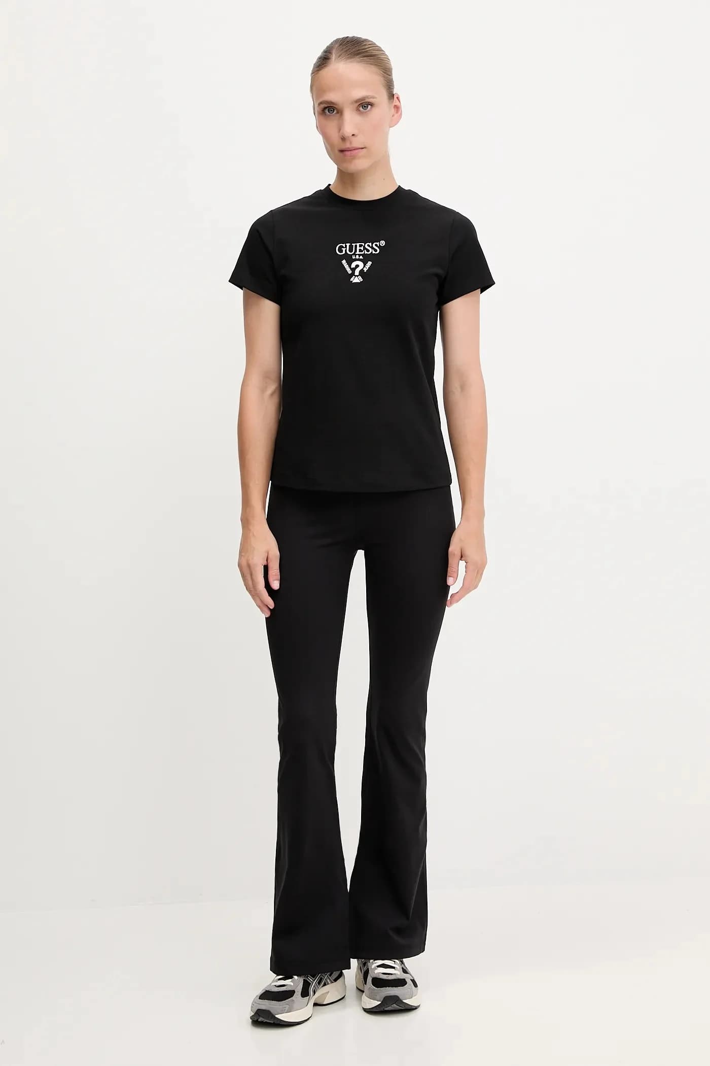 КОЛЕТТА Футболка - фото 2