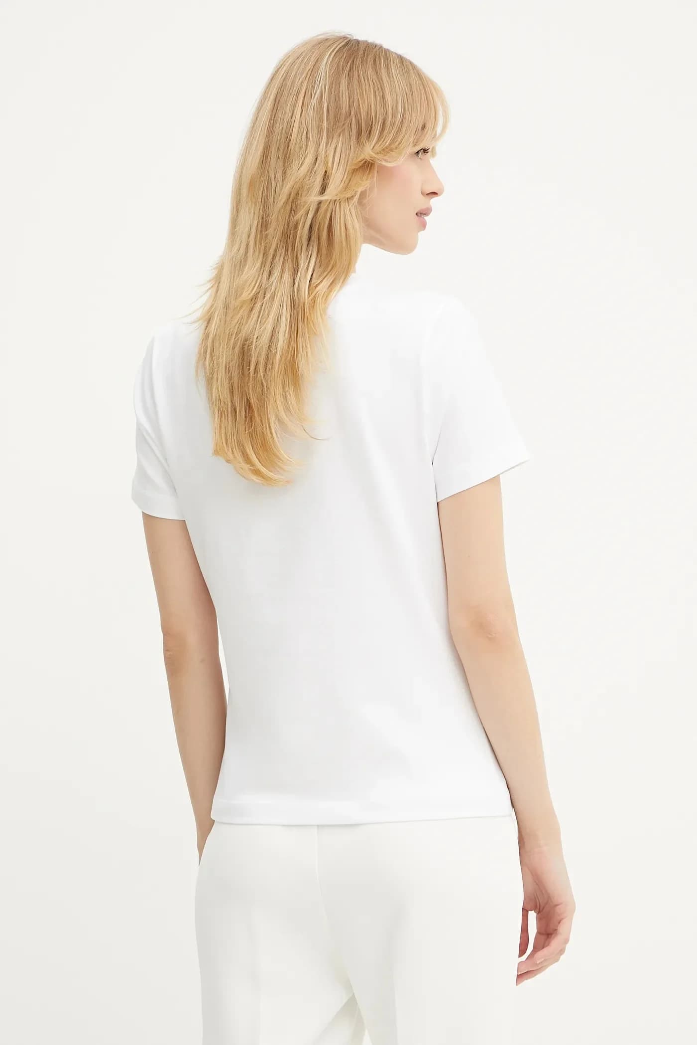 КОНФЕТНАЯ футболка - фото 3