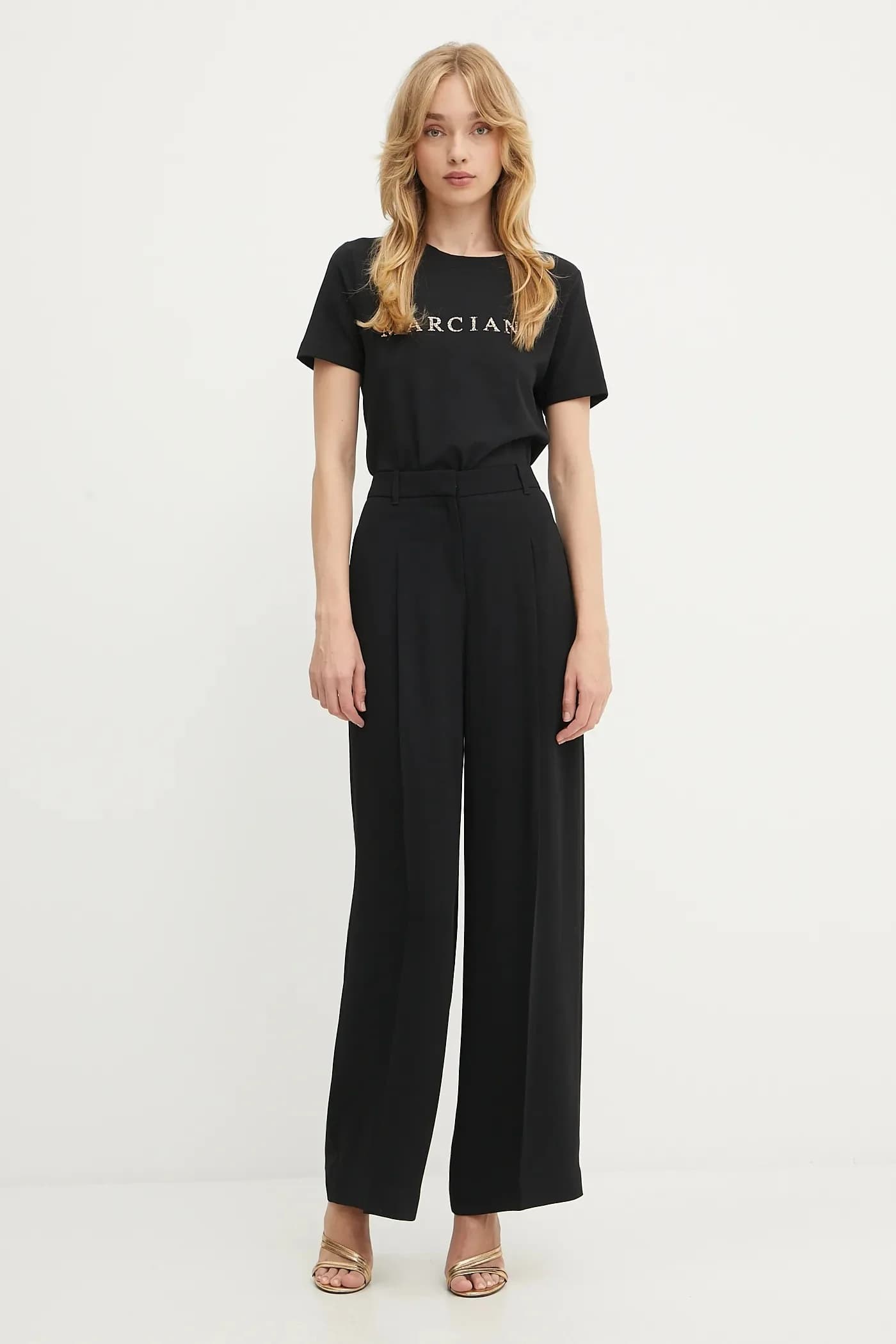 КОНФЕТНАЯ футболка - фото 2