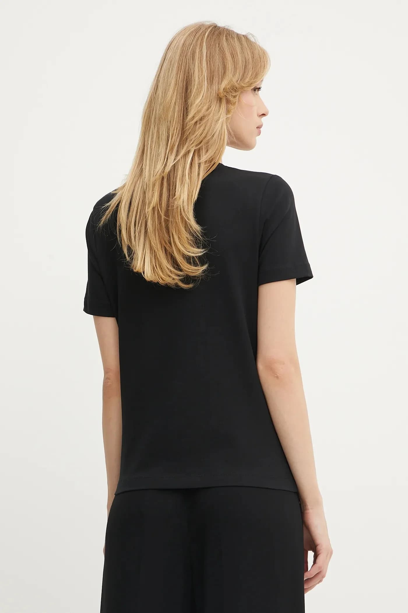 КОНФЕТНАЯ футболка - фото 3