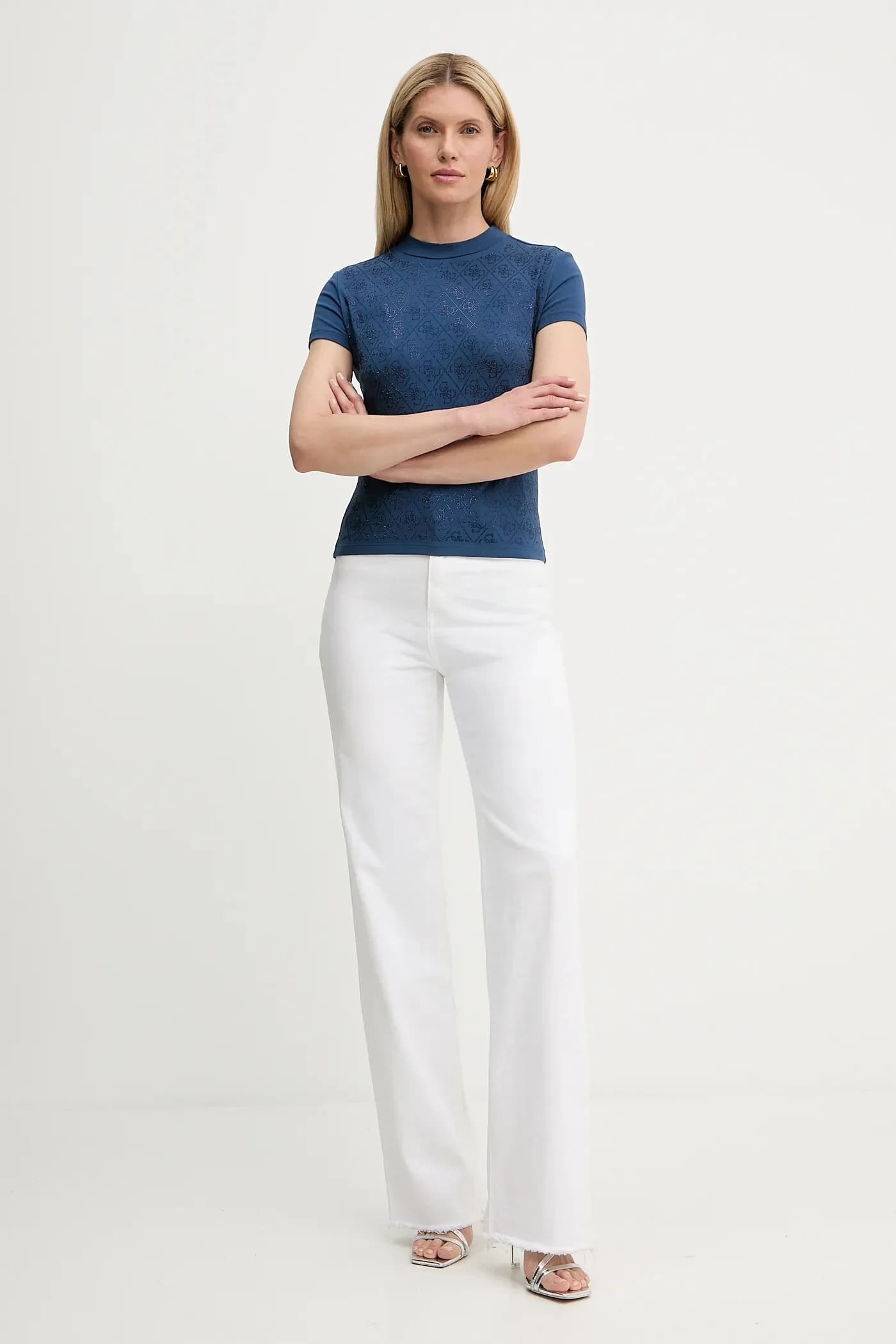 футболка - фото 2