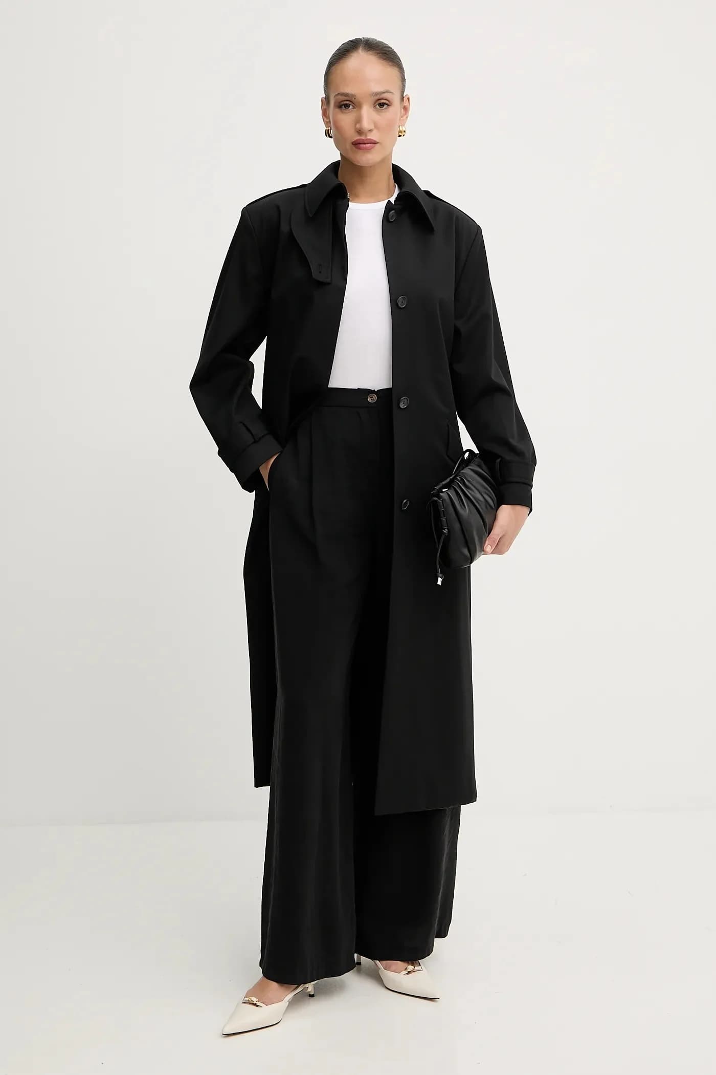 Хлопковая футболка Eventsa8 - фото 2