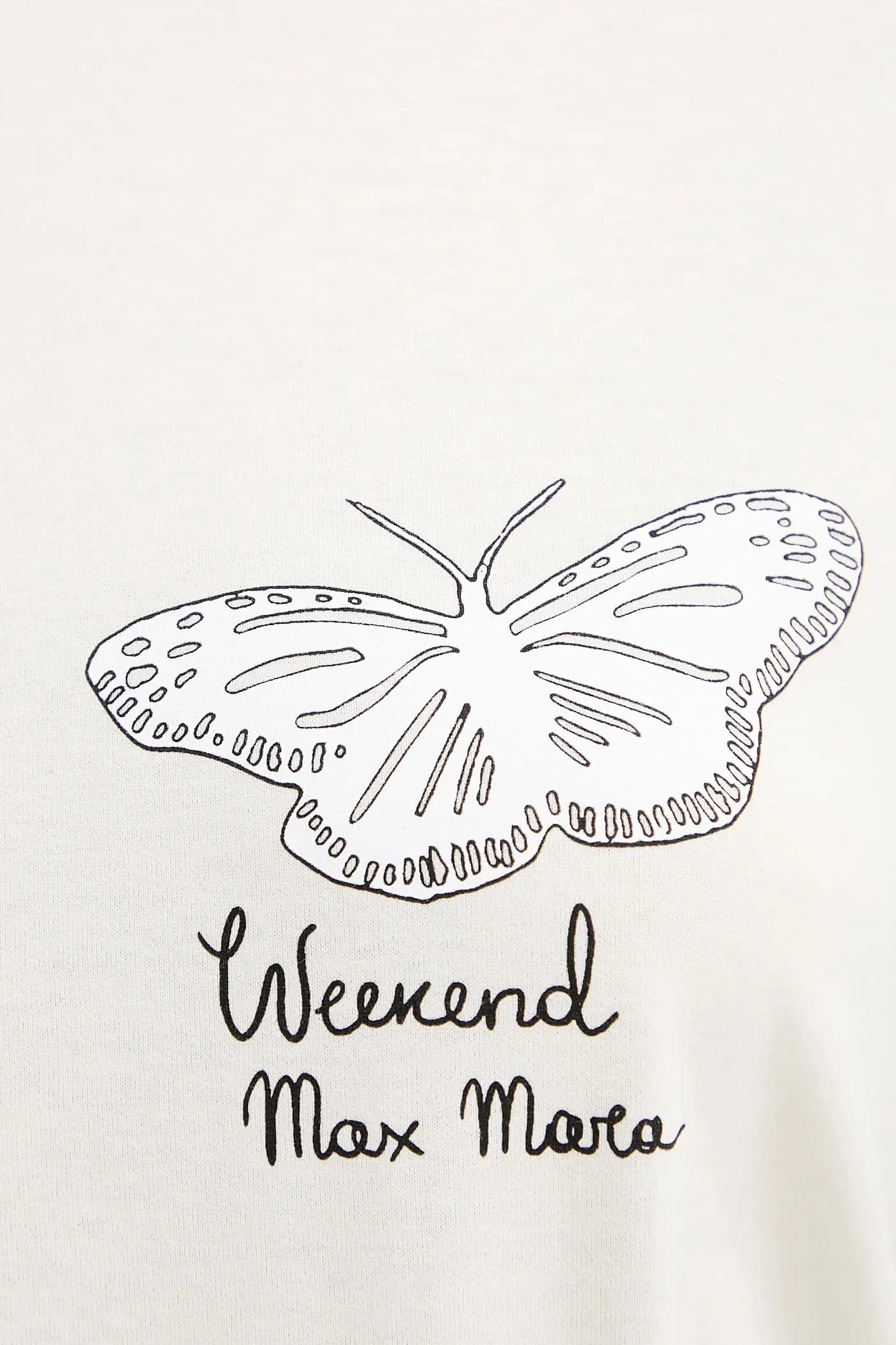 Хлопковая футболка GUGLIA - фото 6