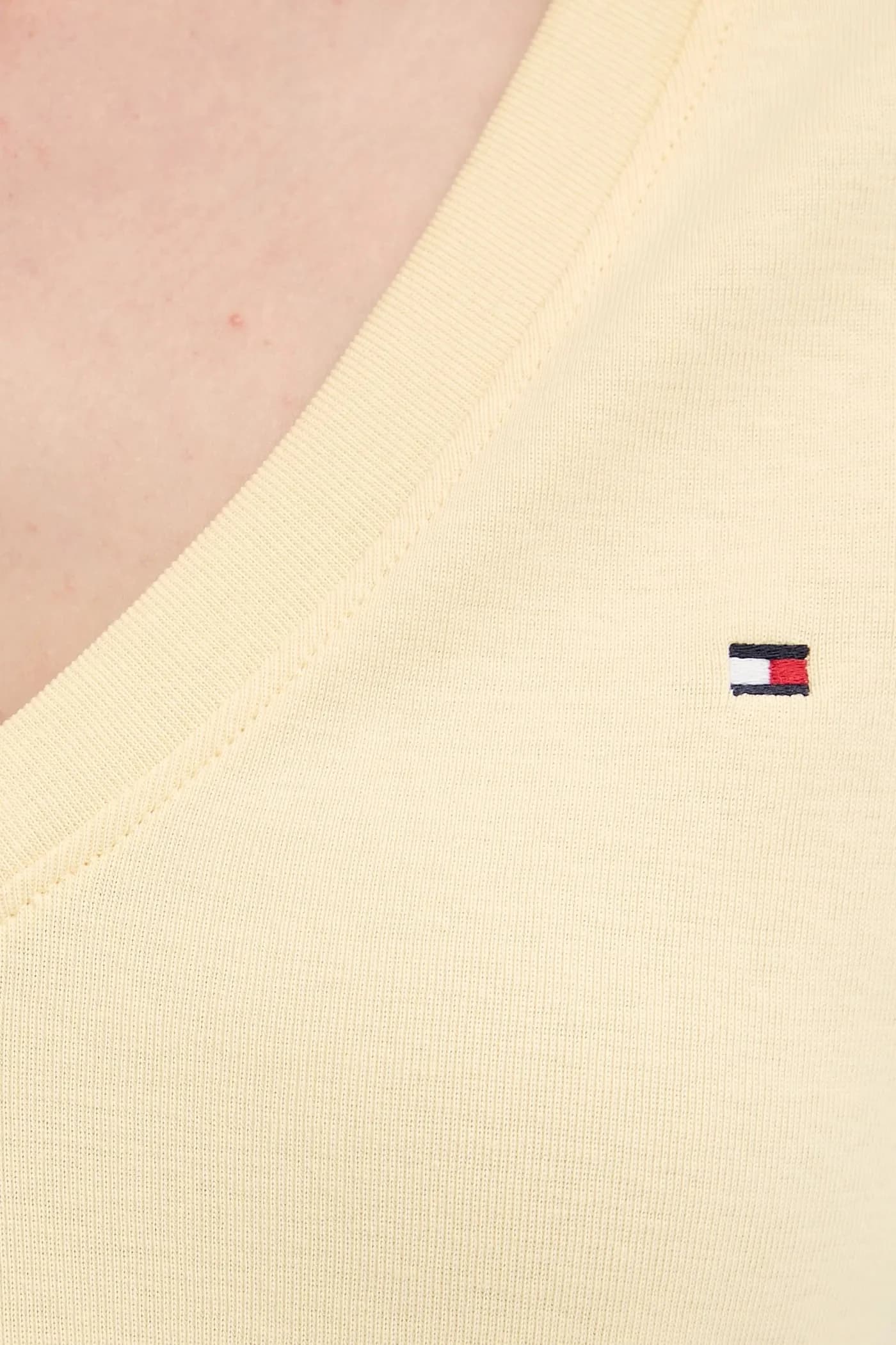 Хлопковая футболка - фото 4