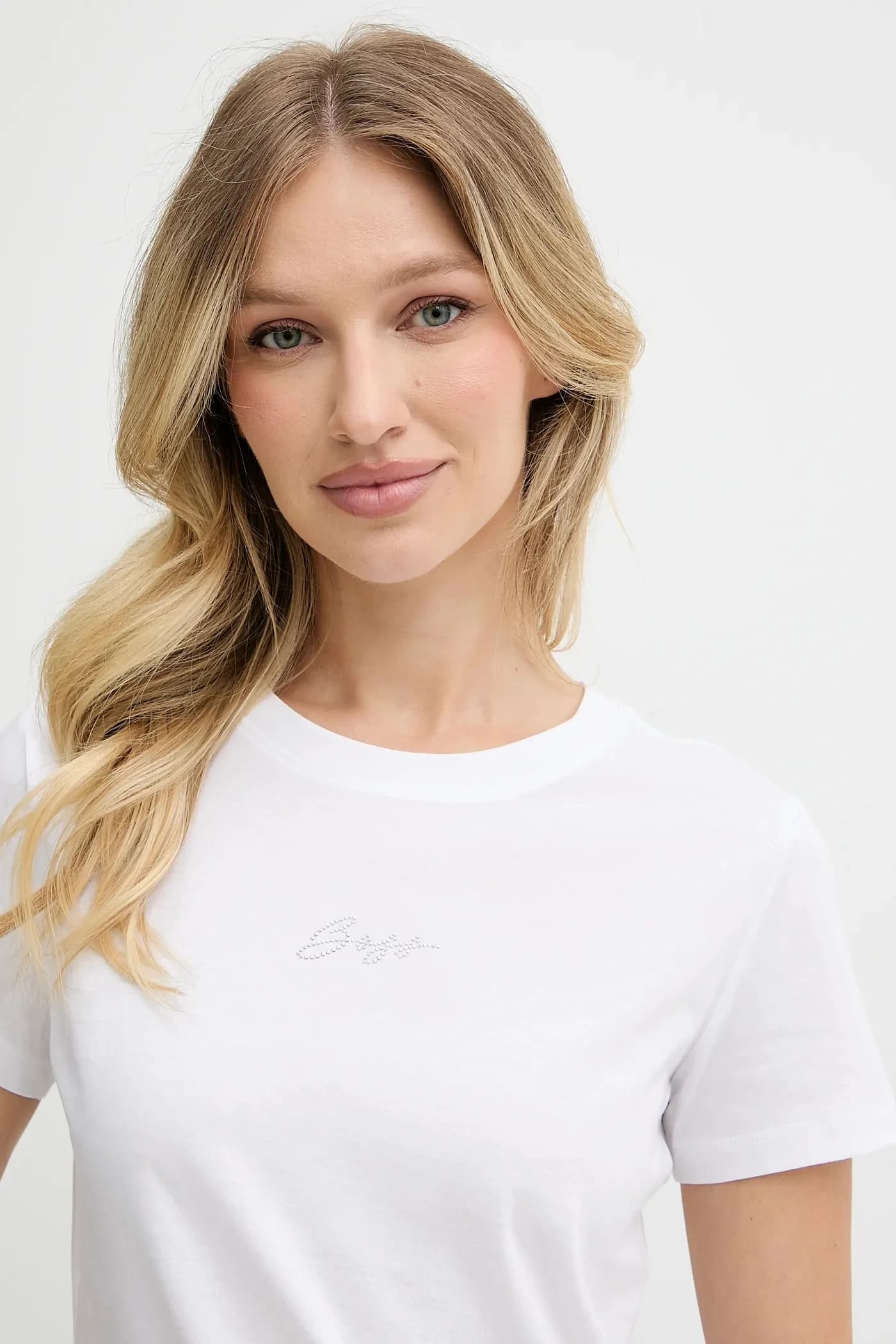 Хлопковая футболка C_Esogo_3 - фото 3