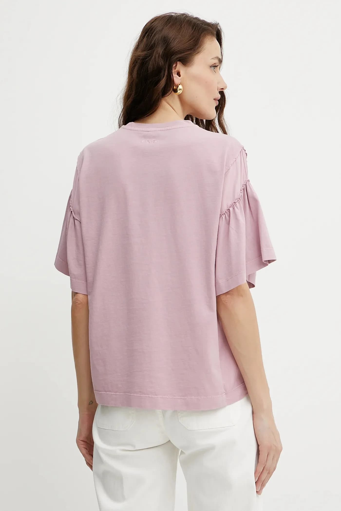 футболка - фото 2