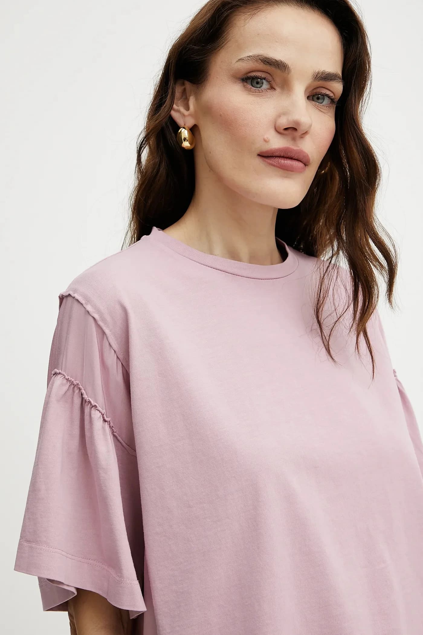 футболка - фото 3