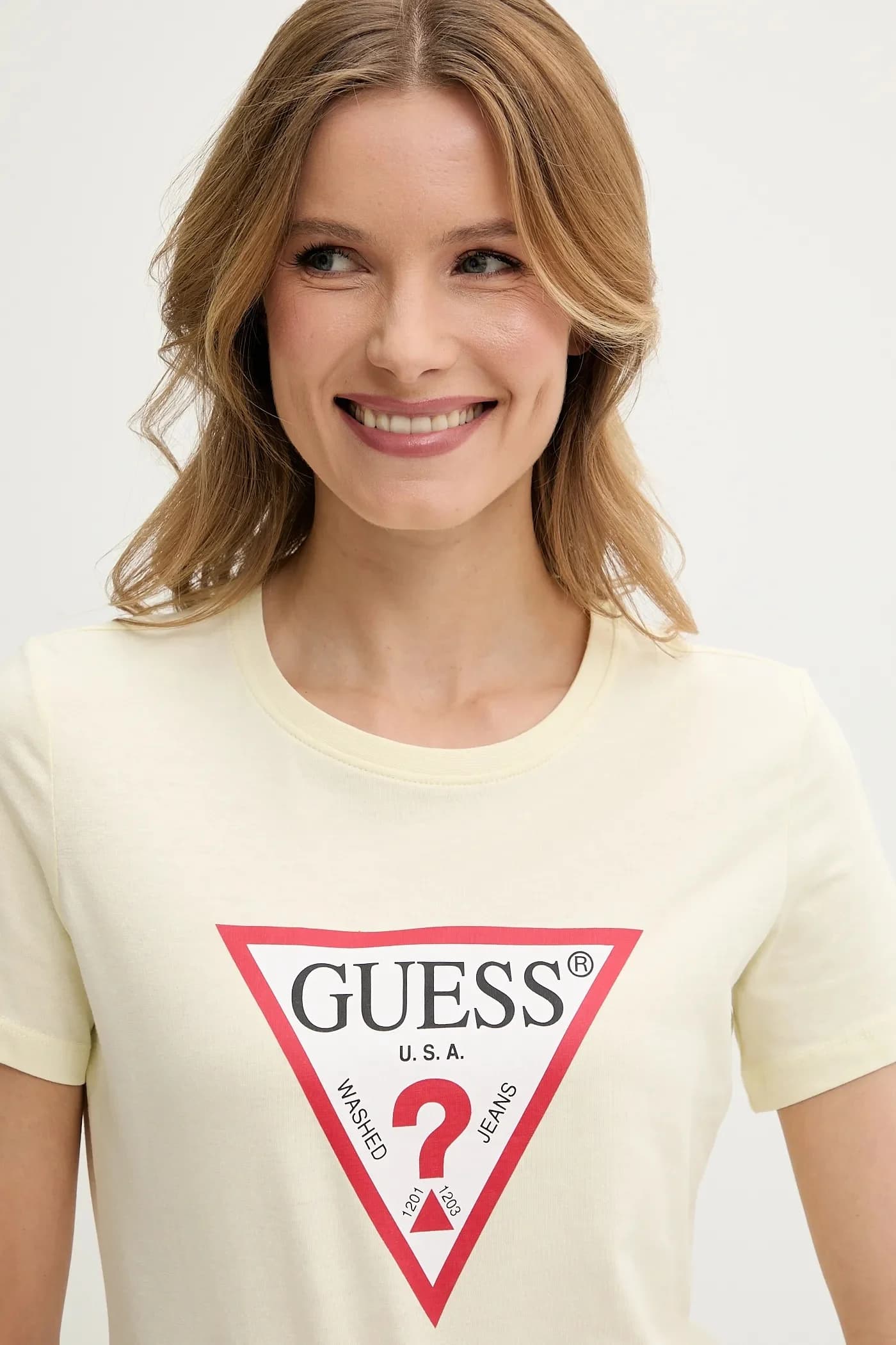 Хлопковая футболка - фото 3