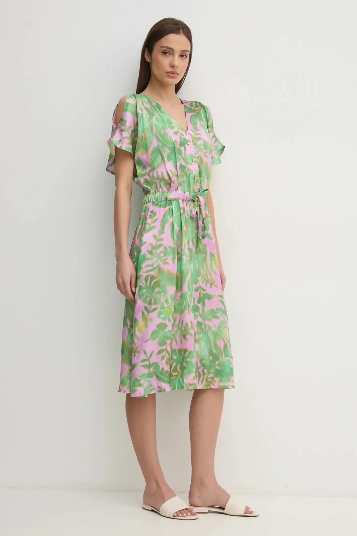 РОННИ платье - фото 4