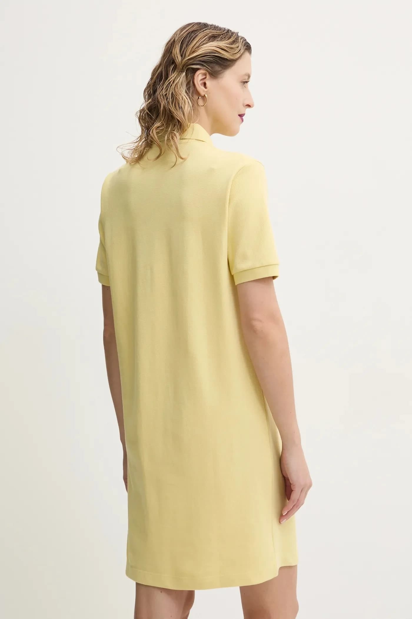 хлопковое платье Sophia - фото 3