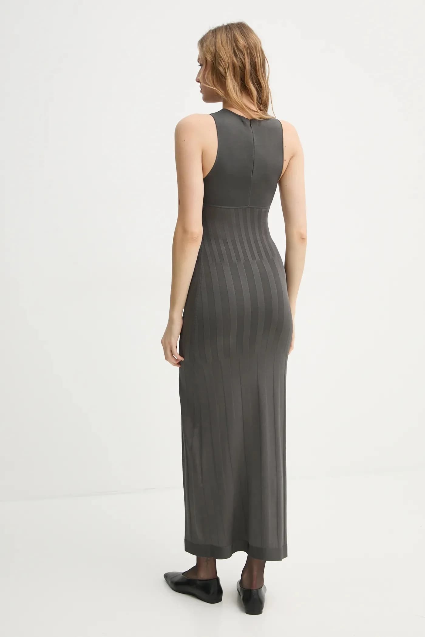 КЛАРА платье - фото 2