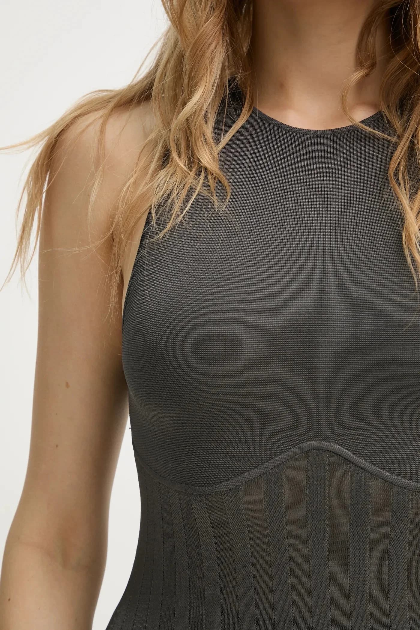 КЛАРА платье - фото 6