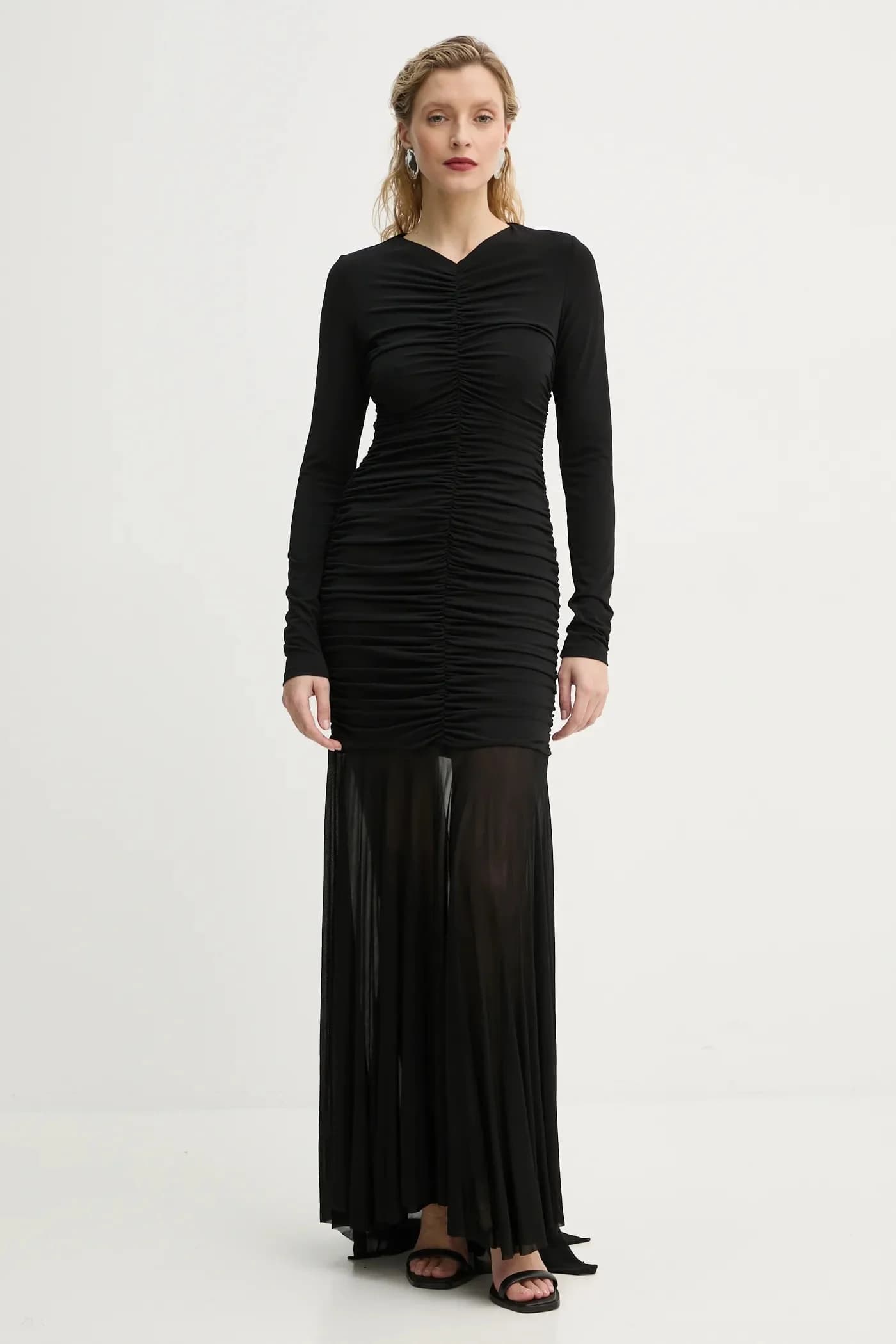 Платье Фавн - фото 2