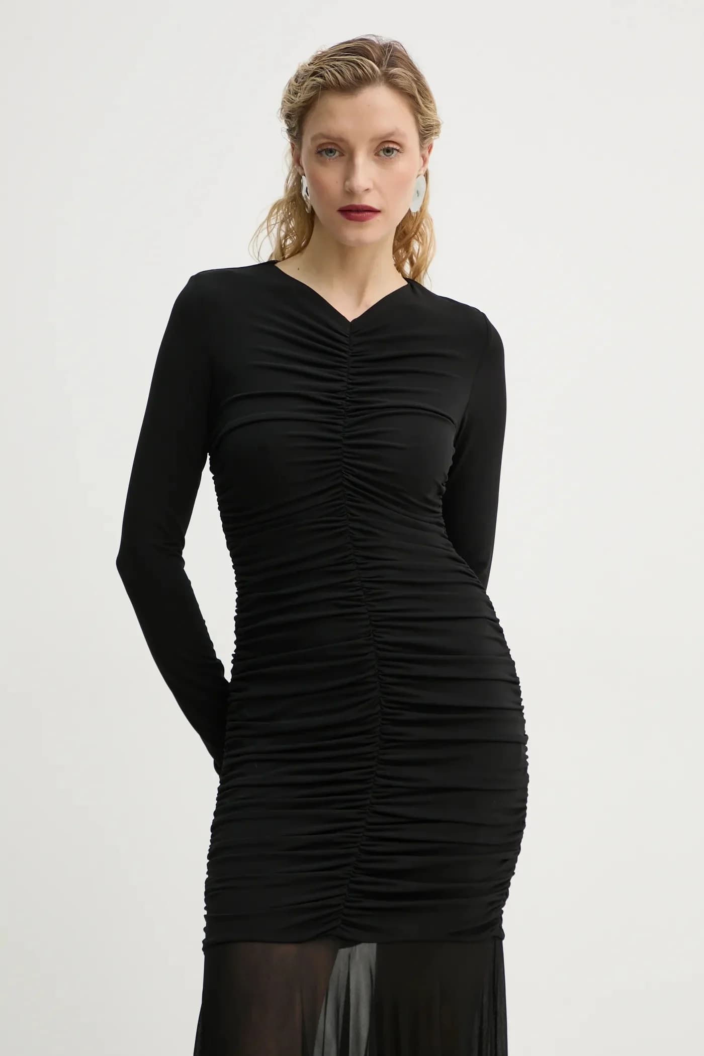 Платье Фавн - фото 4