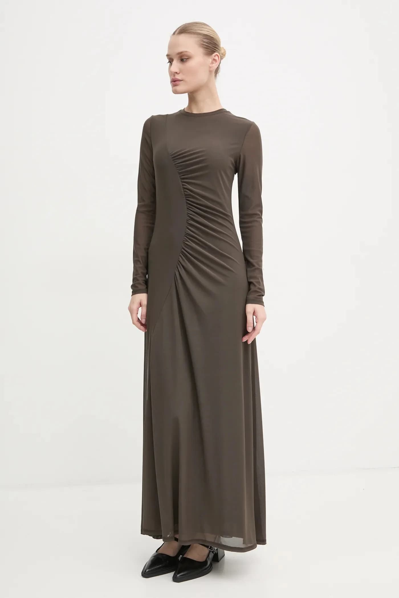 СААНРЕА платье - фото 2