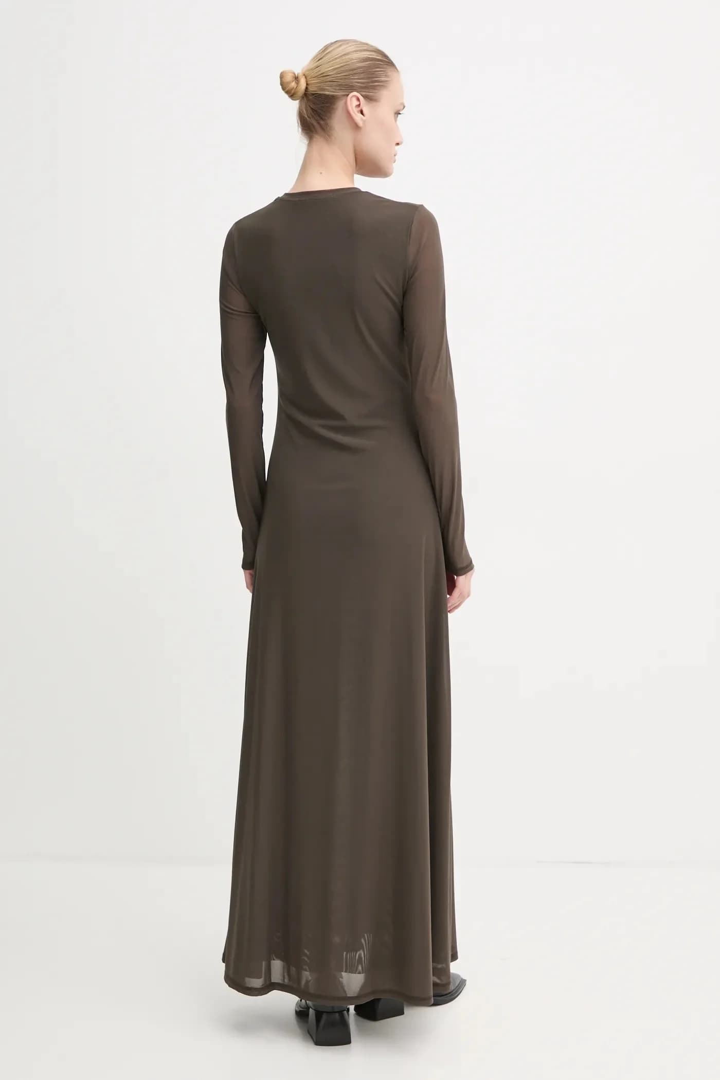 СААНРЕА платье - фото 3