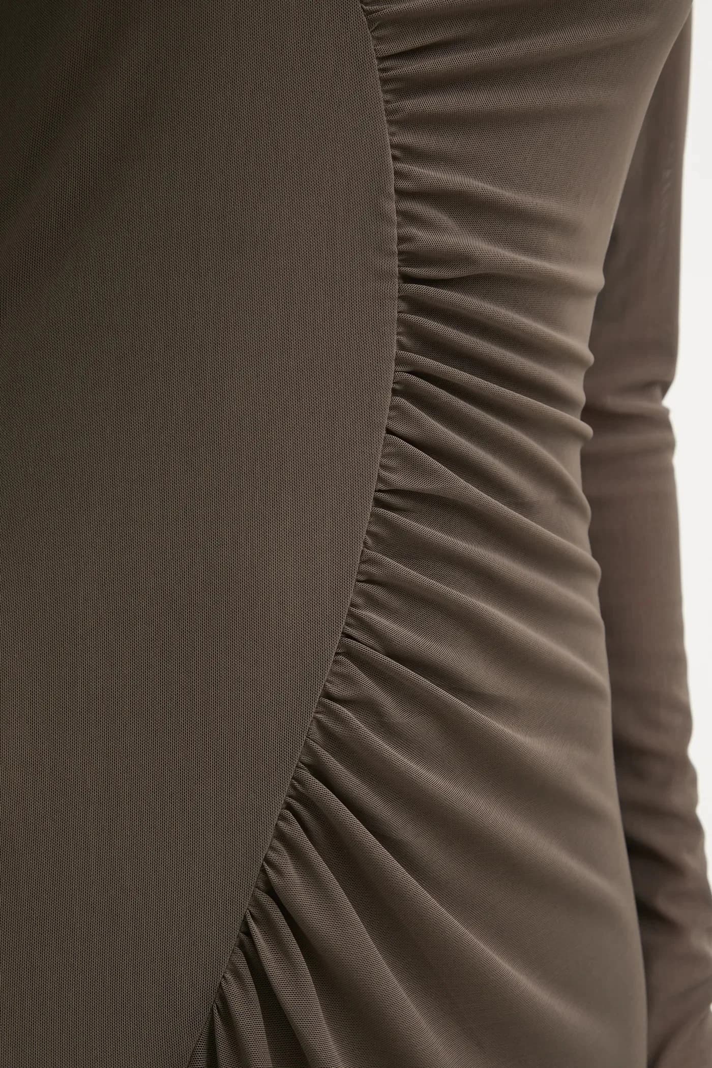 СААНРЕА платье - фото 6