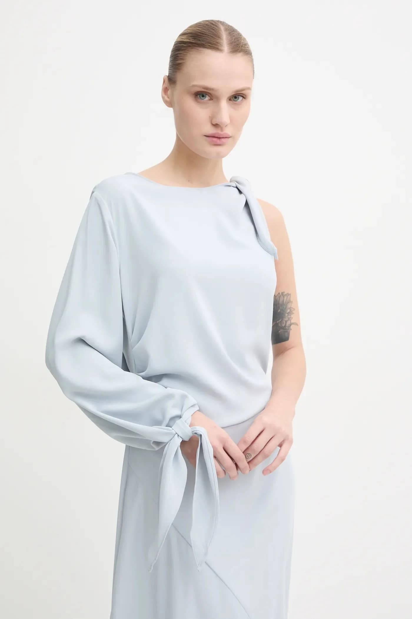 СААЛЬБА платье - фото 4