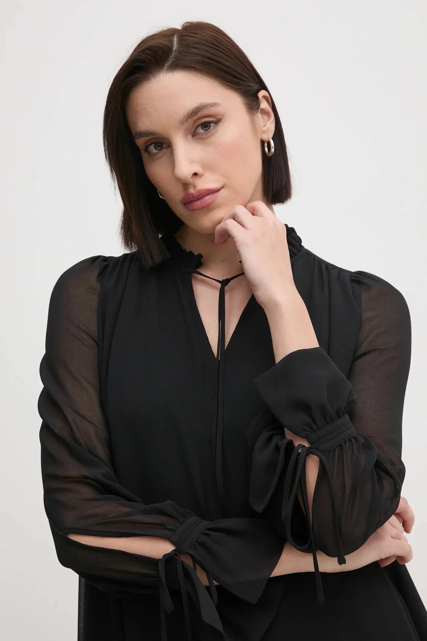 Одеваться - фото 5