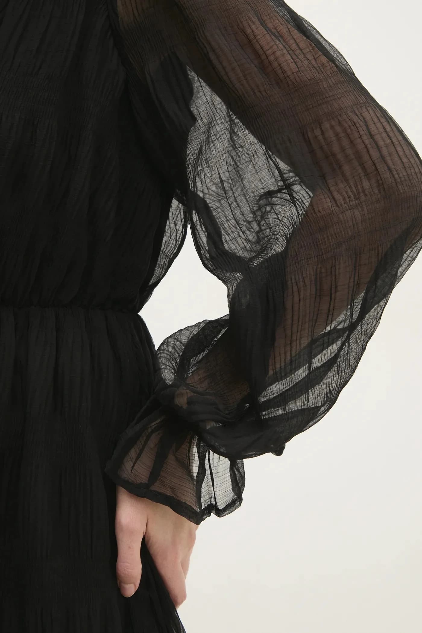 Одеваться - фото 6