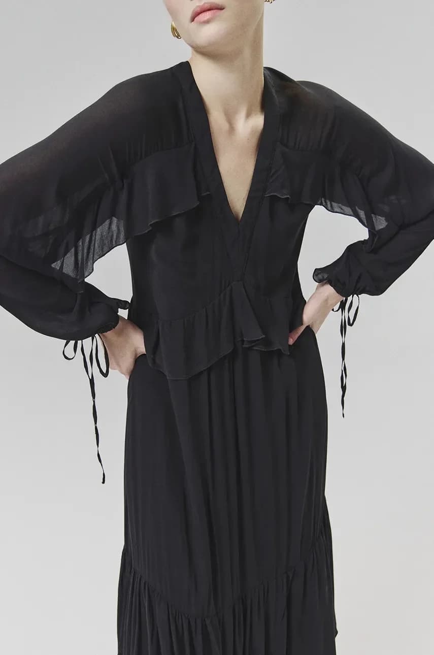 Одеваться - фото 7