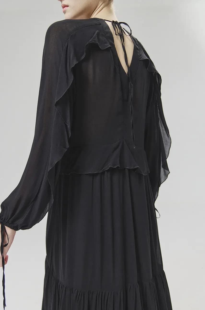 Одеваться - фото 8