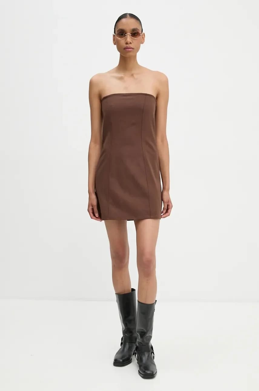 Резюме Платье CassieRS - фото 2