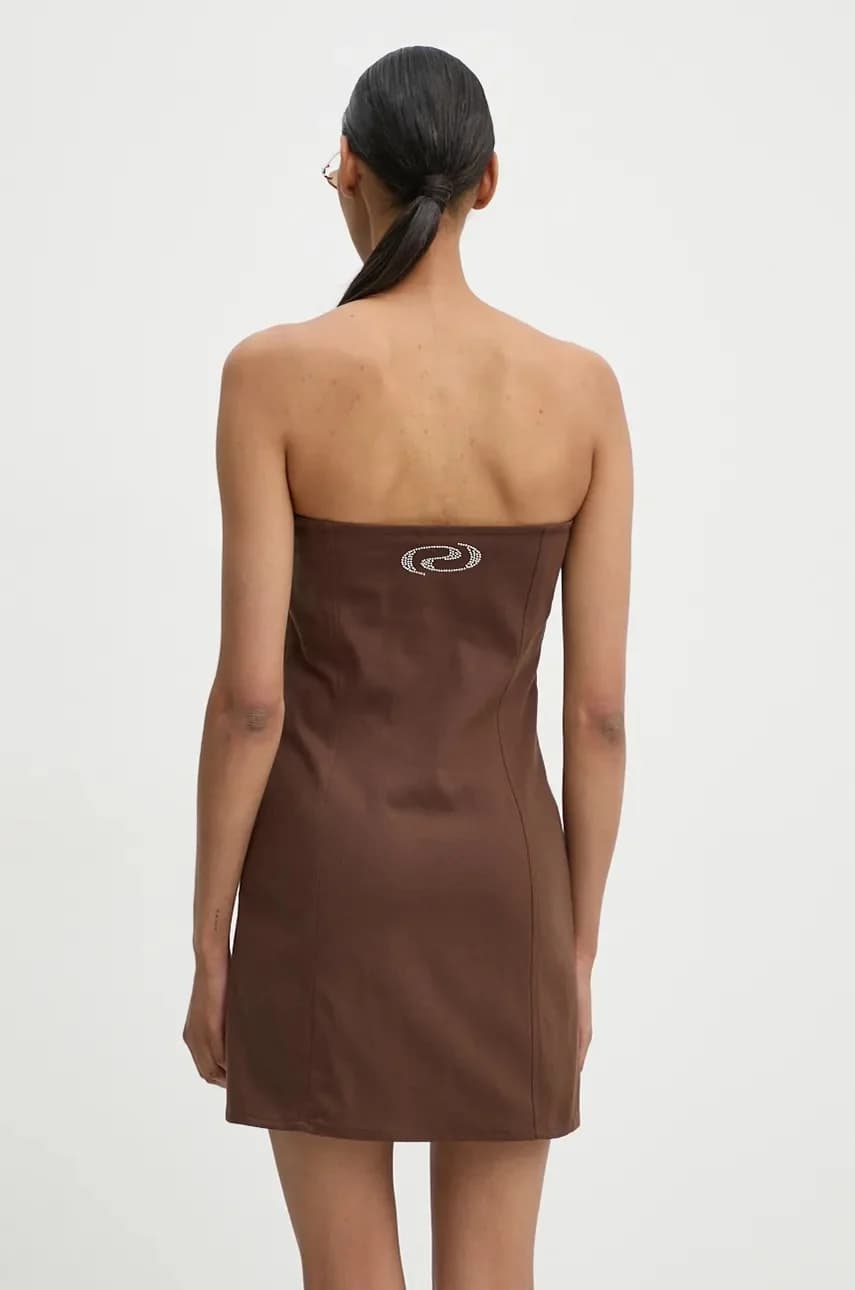 Резюме Платье CassieRS - фото 3