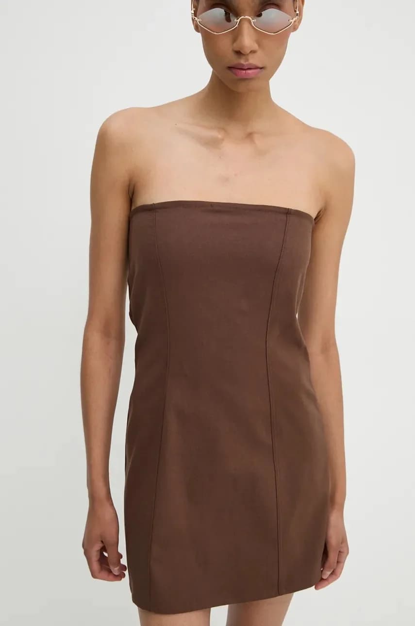 Резюме Платье CassieRS - фото 4