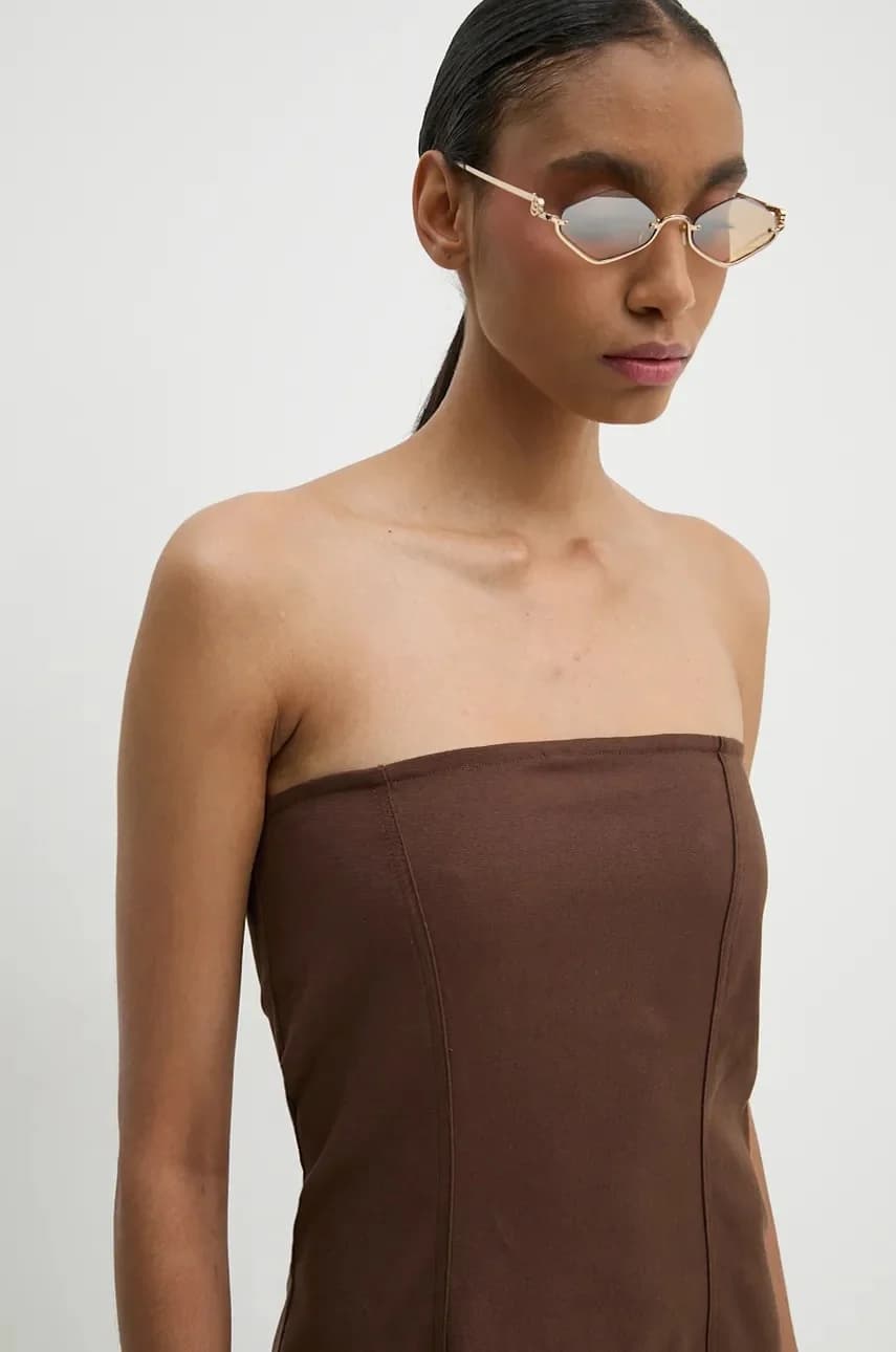 Резюме Платье CassieRS - фото 5