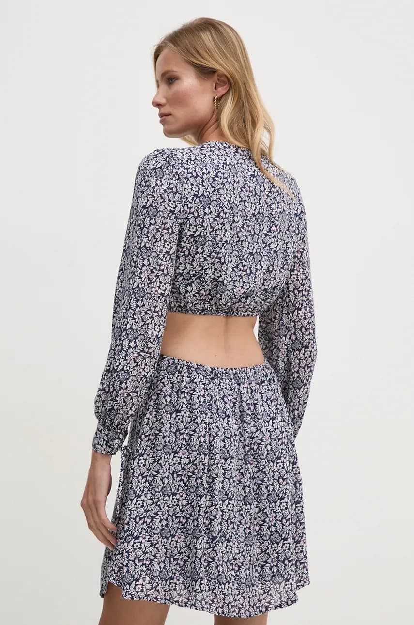 НОРМАН платье - фото 3