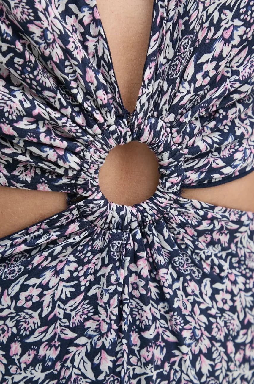 НОРМАН платье - фото 5