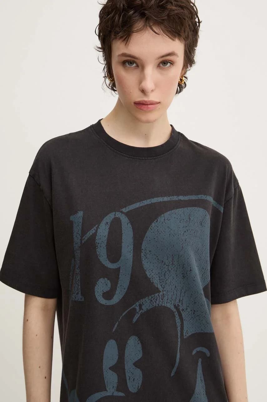 19-Хлопковое платье MICKEY x Disney - фото 4