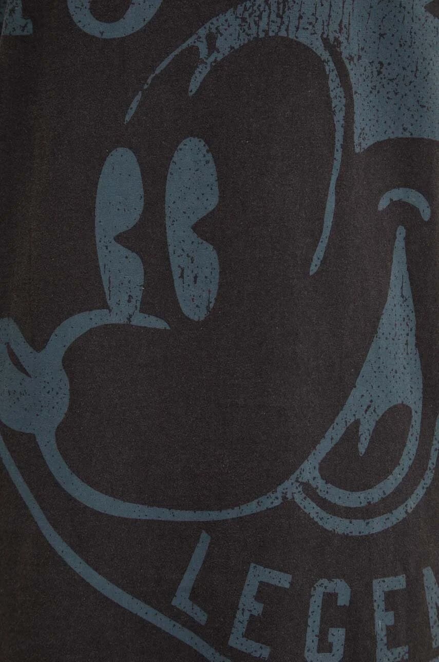 19-Хлопковое платье MICKEY x Disney - фото 5