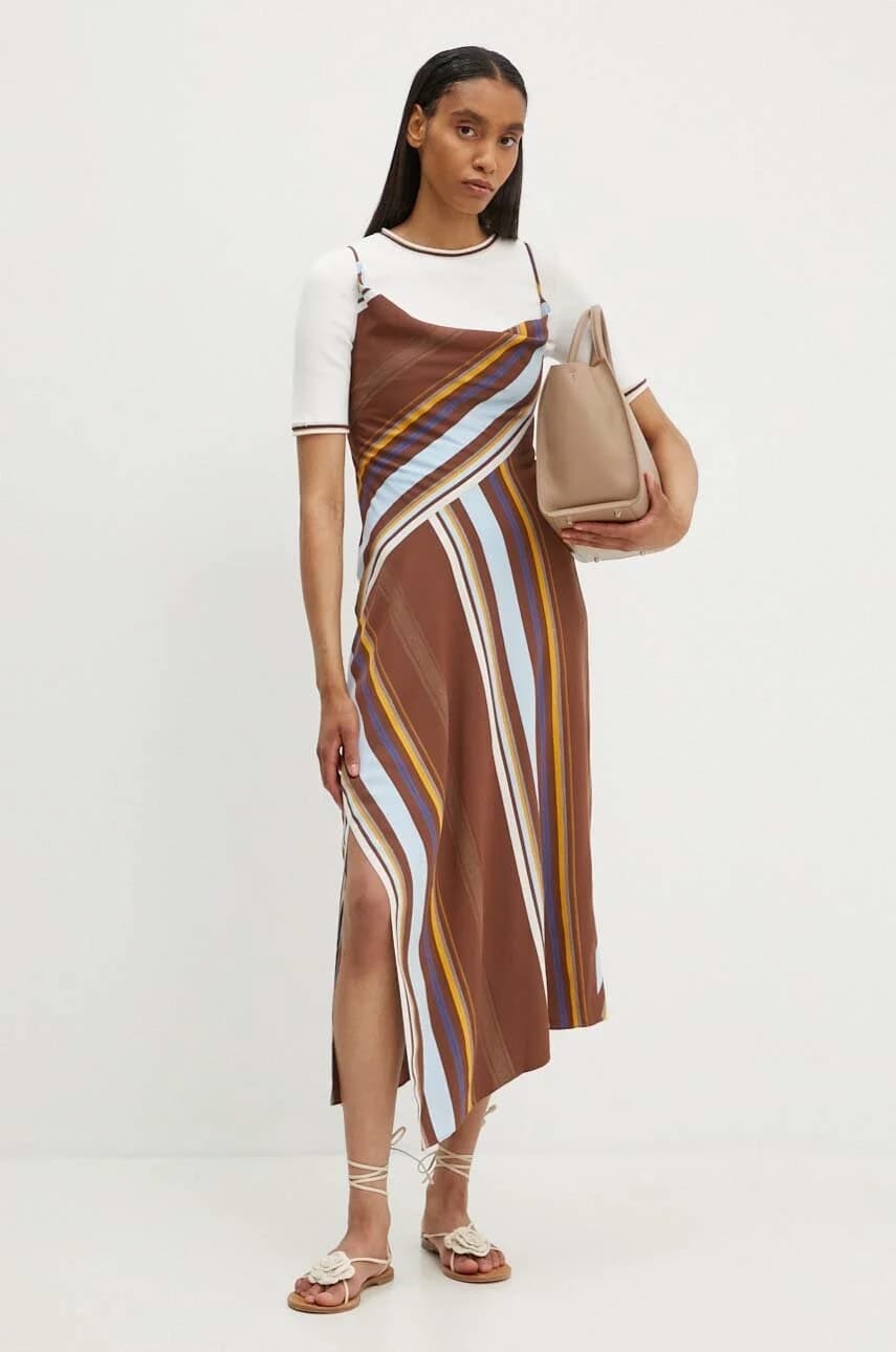 платье Лорен