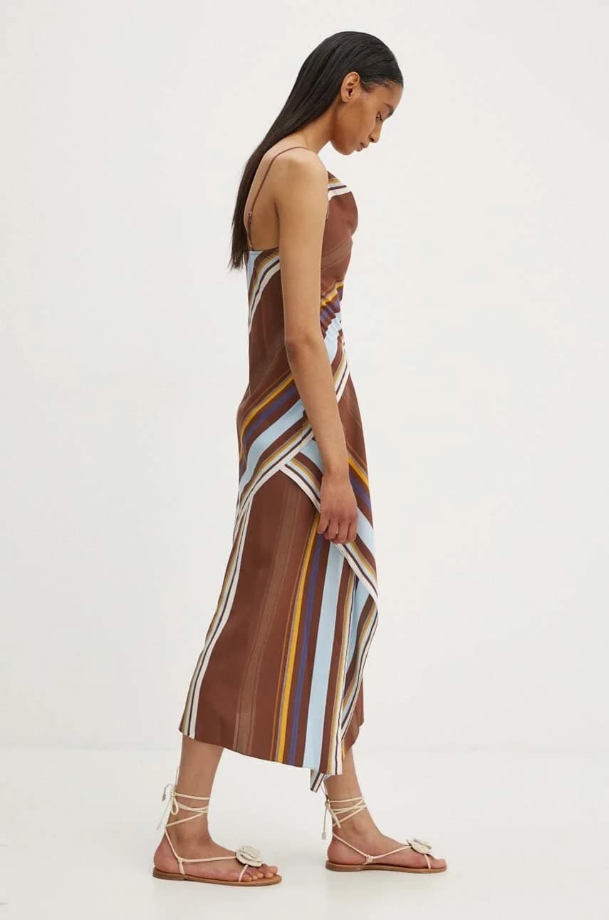 платье Лорен - фото 3