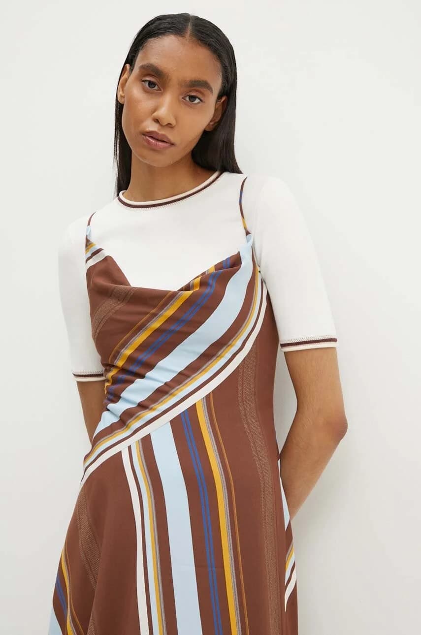 платье Лорен - фото 4