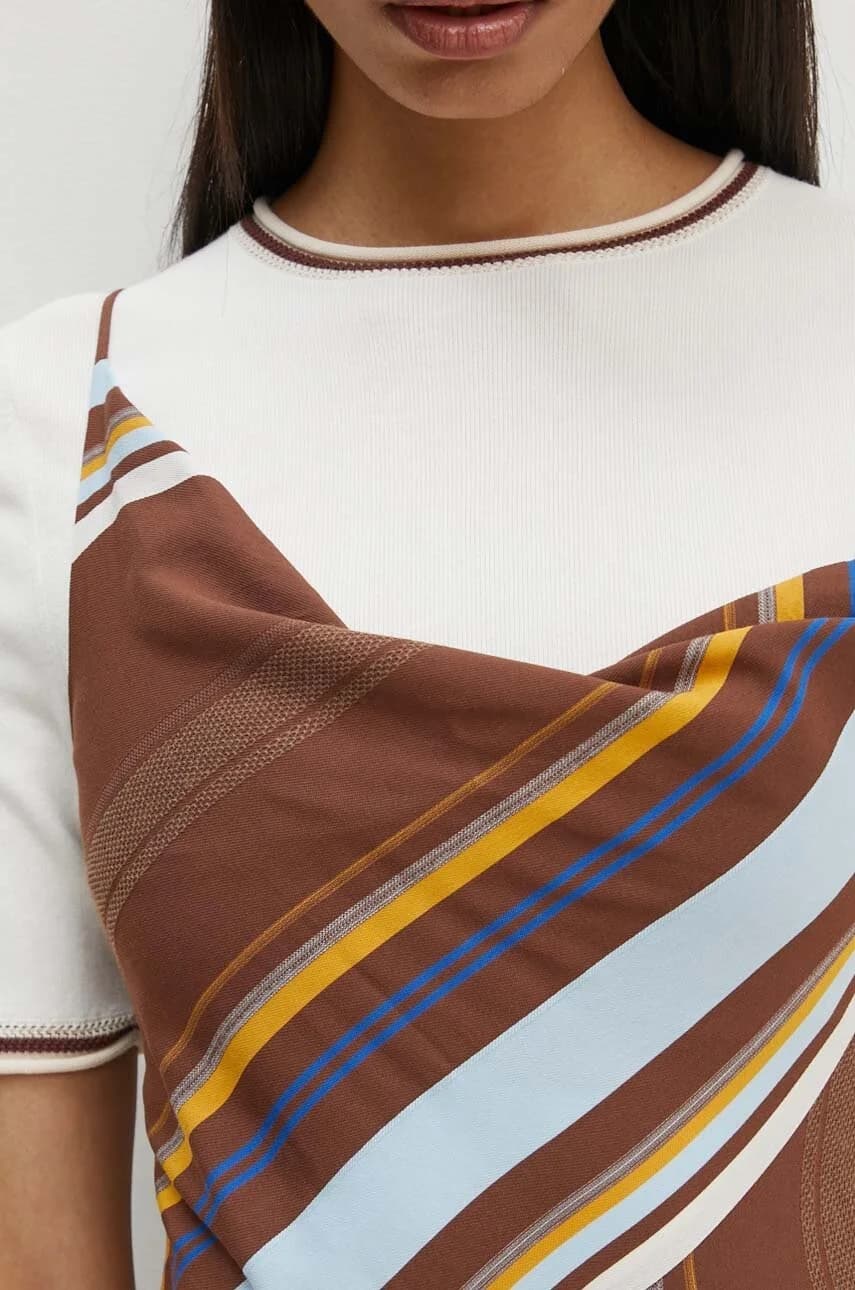 платье Лорен - фото 5